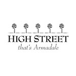 High Street Armadale